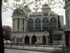 Alhambra Theatre Bradford